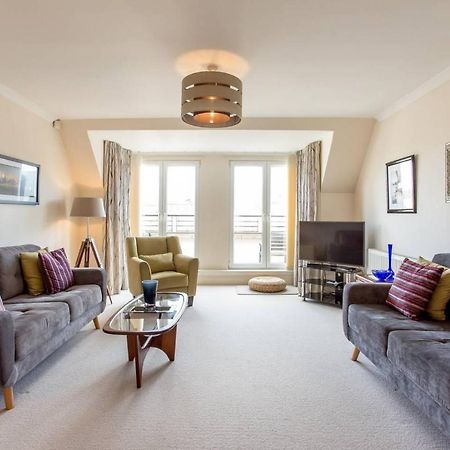 Joivy Inviting Apartment Near Leith Walk Edimburgo Exterior foto